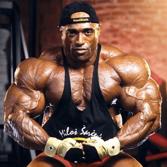 Dennis james photo
