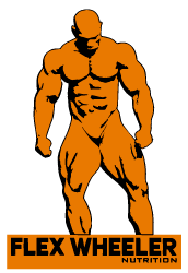 Flex Wheeler Logo