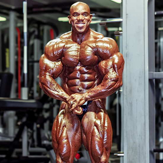 Flex Wheeler