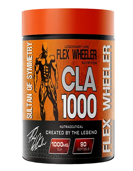 Flex Wheeler CLA 1000