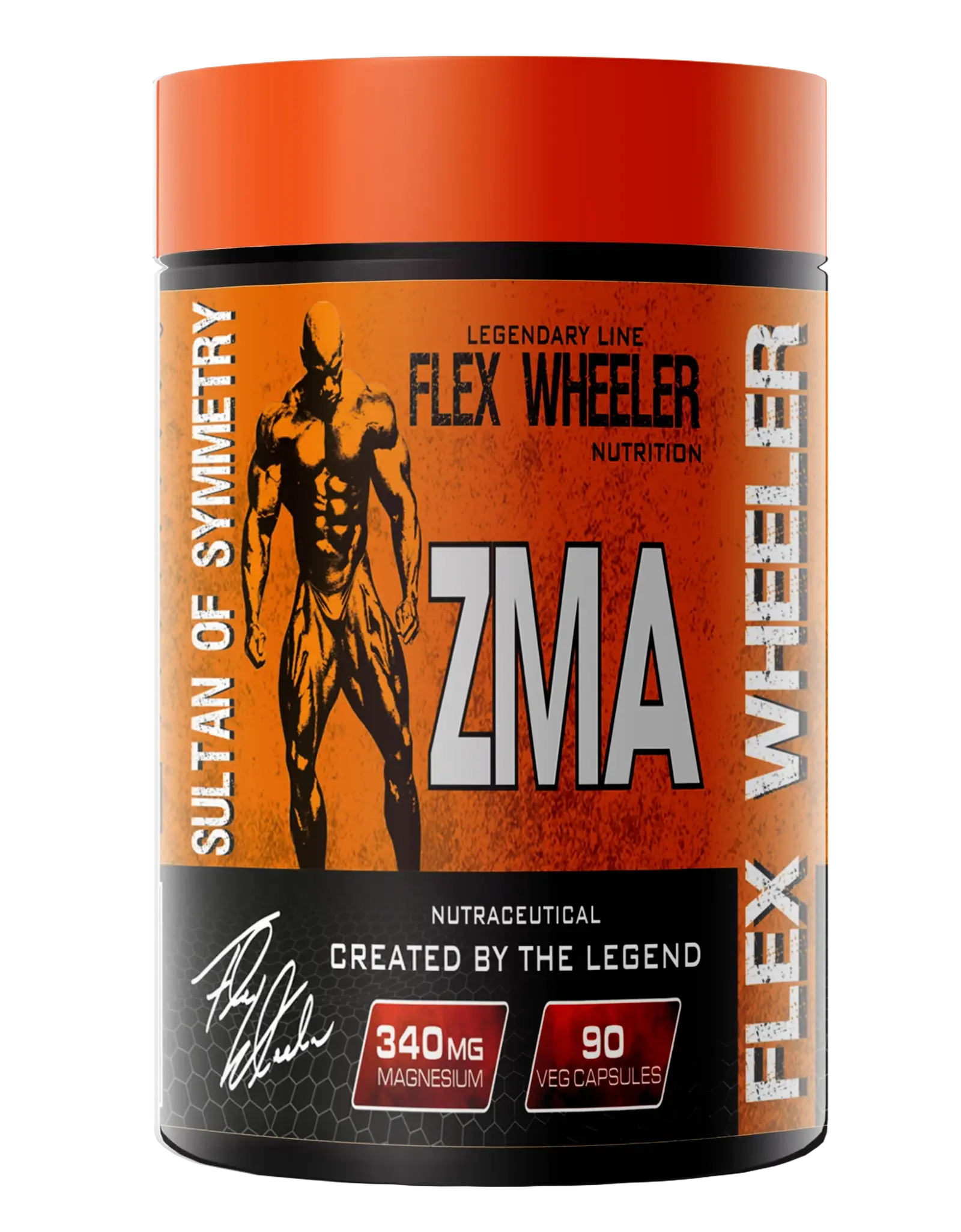Flex Wheeler ZMA