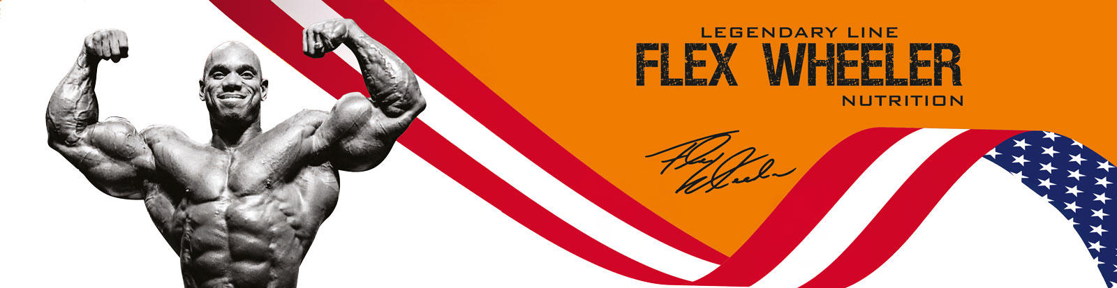 Flex Wheeler