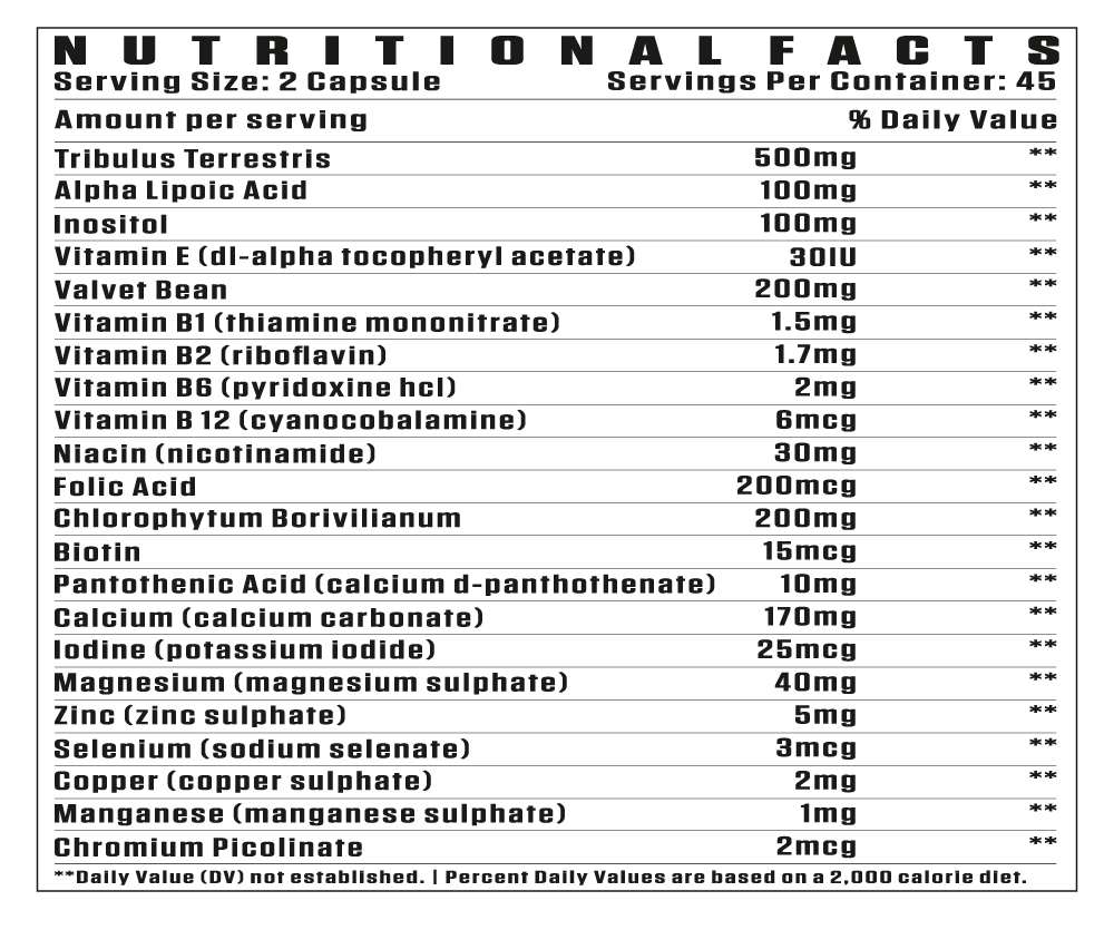 Flex Wheeler Testo Boost