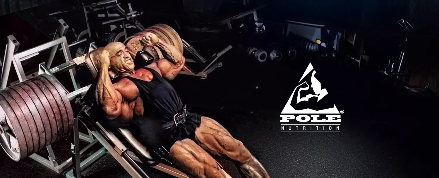 Dennis James Pole Nutrition