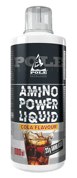 Pole Nutrition Amino-Liquid
