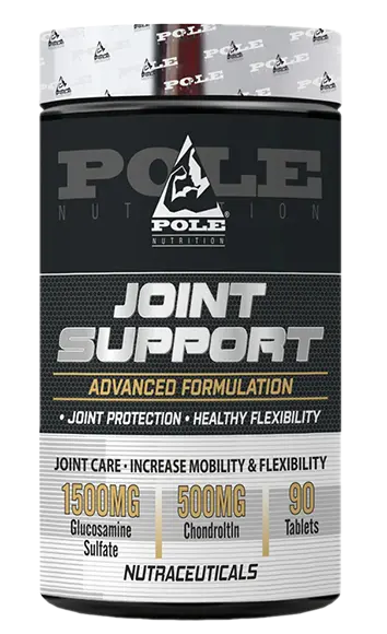 Pole Nutrition Joint Support 90 Tablets
