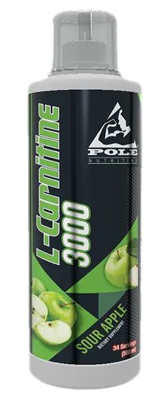 Pole Nutrition L-Carnitine Liquid