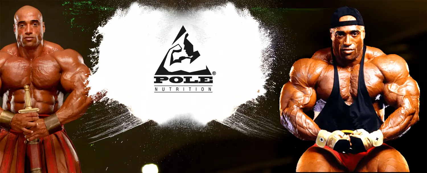 Pole Nutrition